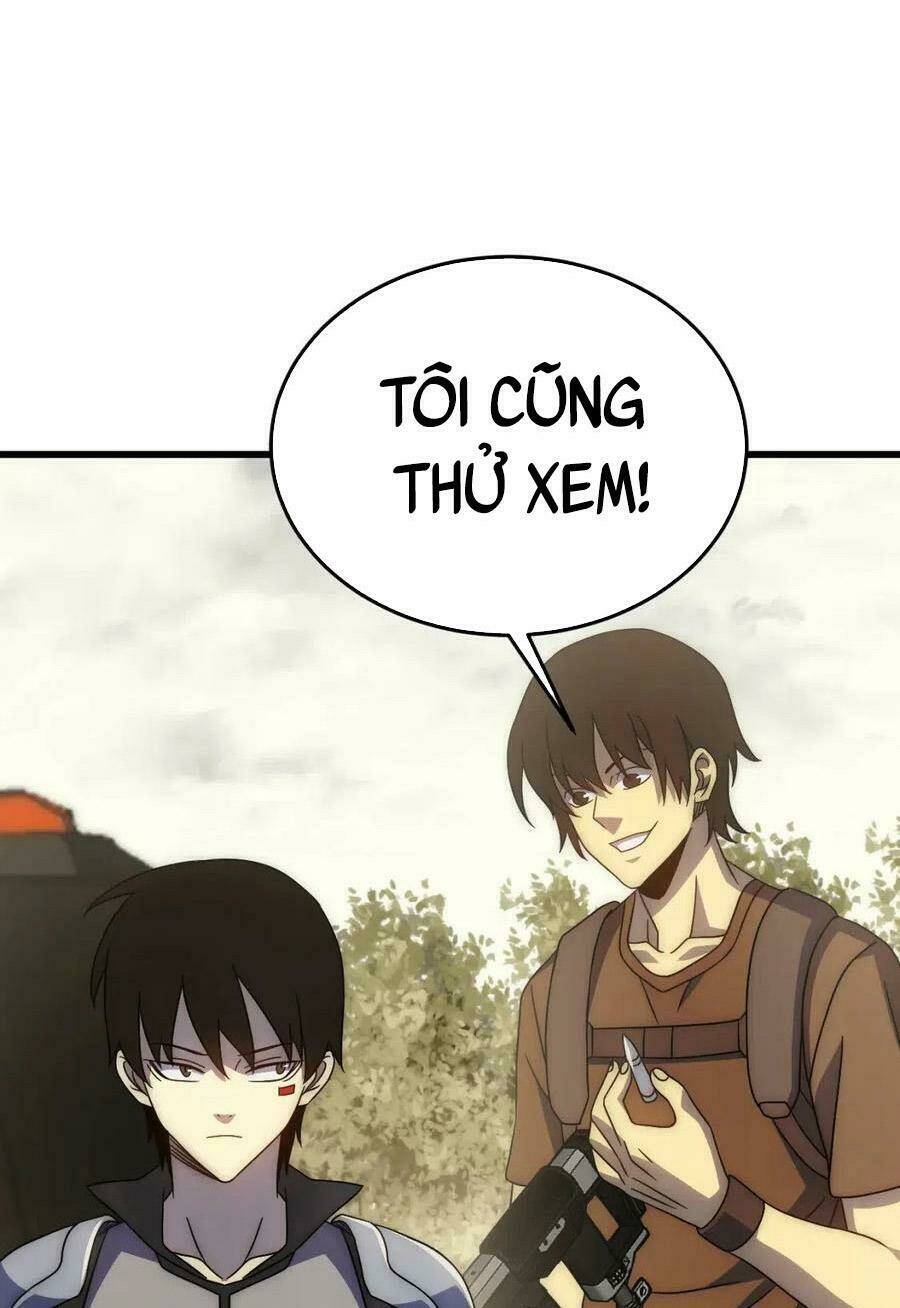 Mạt Thế Đạo Tặc Hành Chap 92 - Next Chap 93