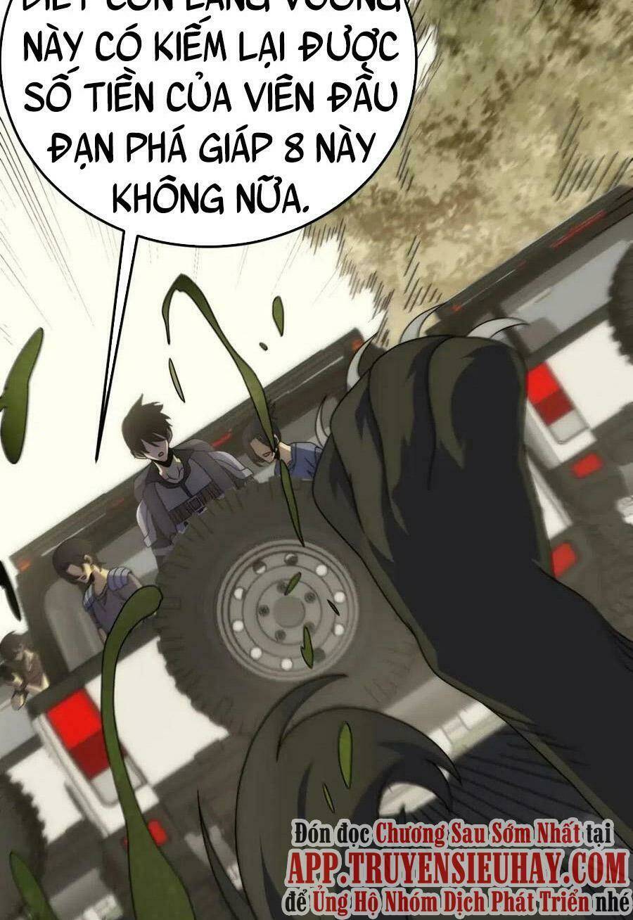 Mạt Thế Đạo Tặc Hành Chap 92 - Next Chap 93