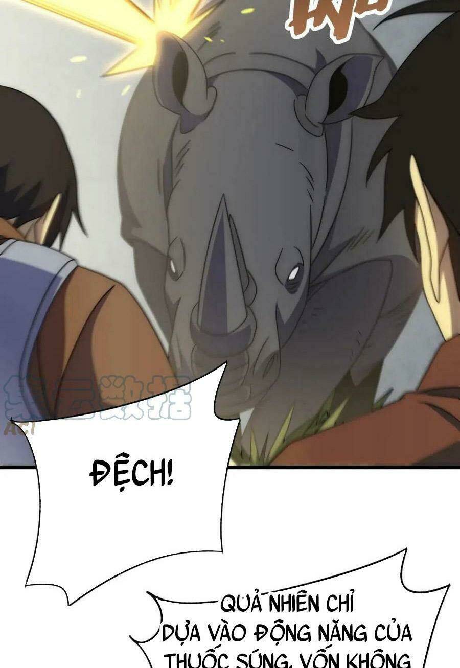 Mạt Thế Đạo Tặc Hành Chap 92 - Next Chap 93