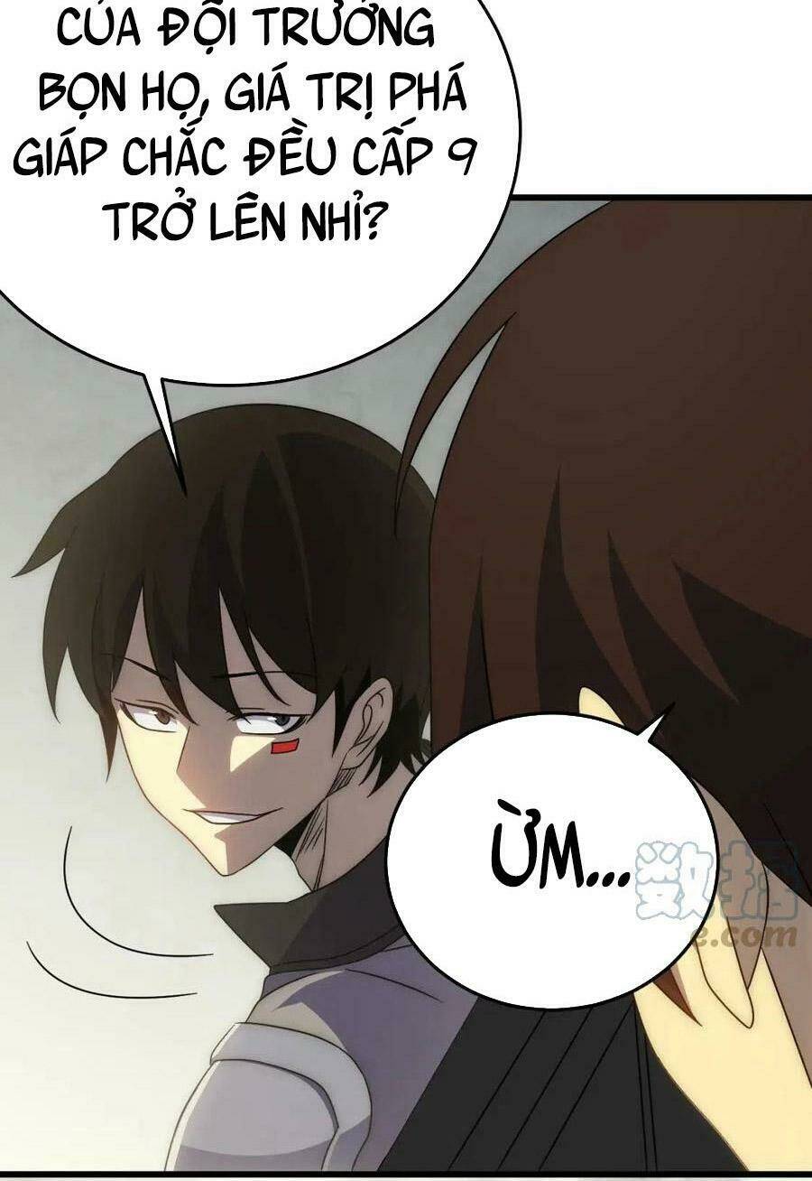 Mạt Thế Đạo Tặc Hành Chap 92 - Next Chap 93