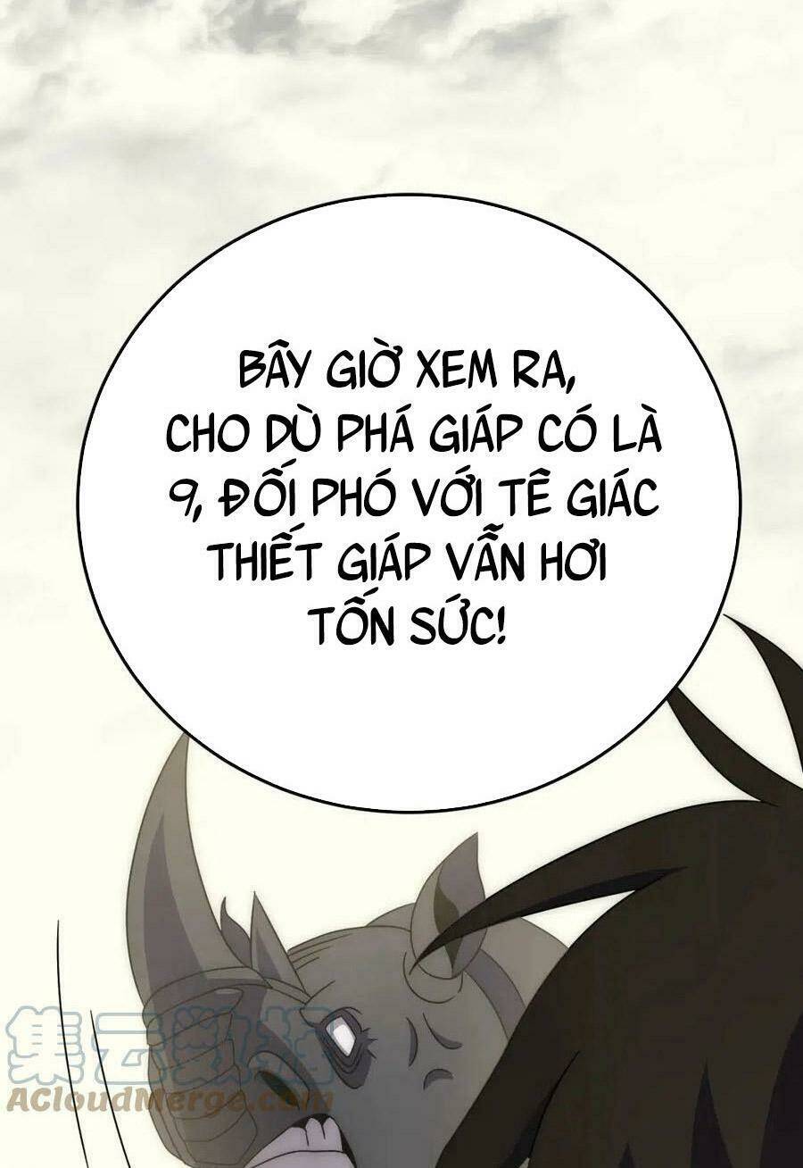 Mạt Thế Đạo Tặc Hành Chap 92 - Next Chap 93