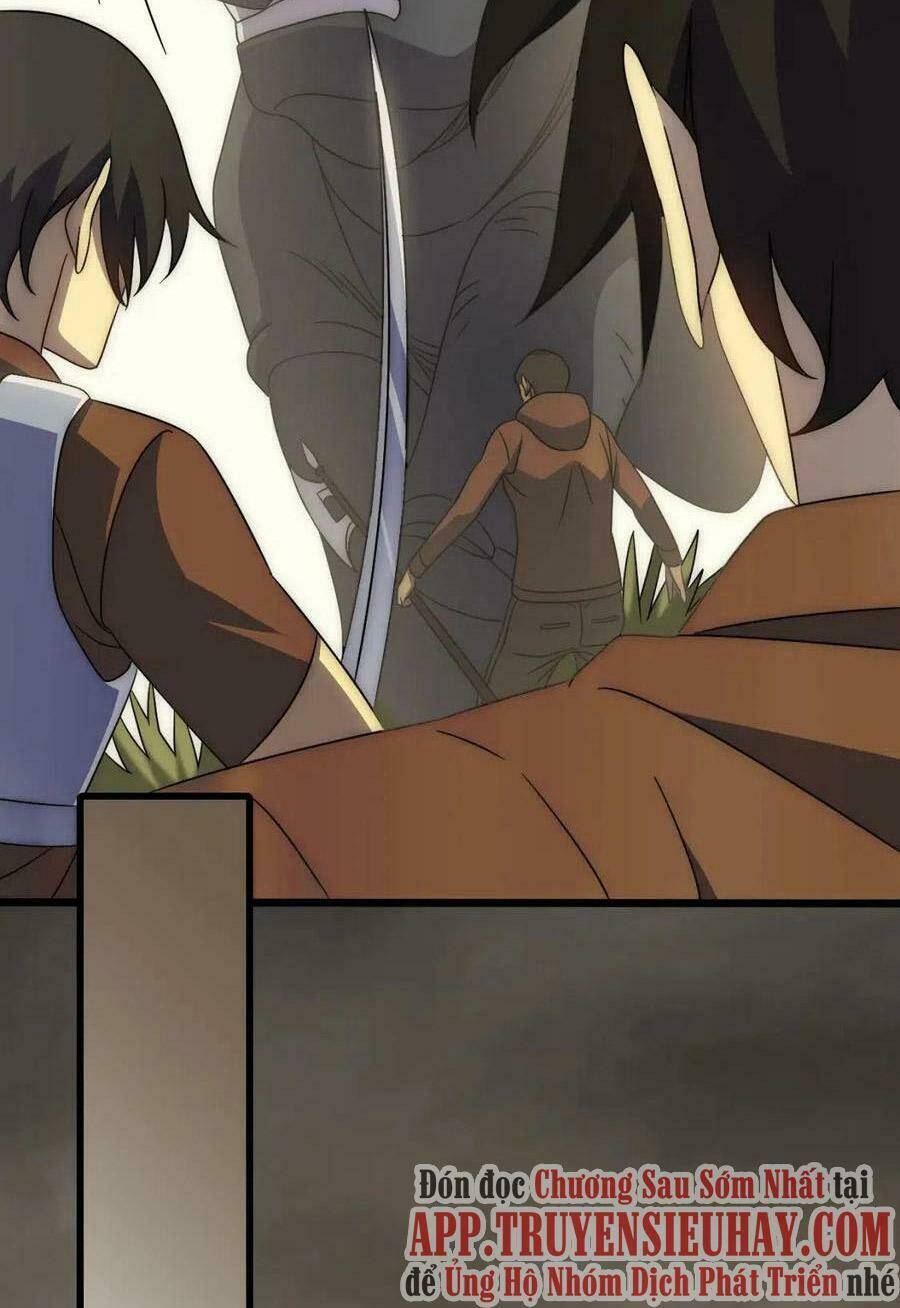 Mạt Thế Đạo Tặc Hành Chap 92 - Next Chap 93