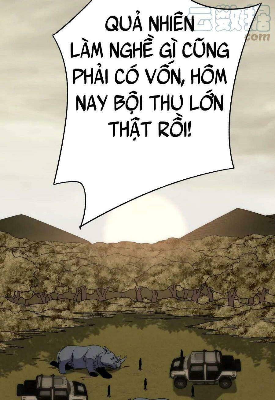 Mạt Thế Đạo Tặc Hành Chap 92 - Next Chap 93