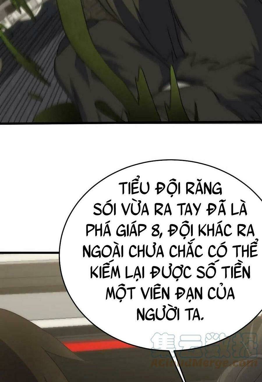 Mạt Thế Đạo Tặc Hành Chap 92 - Next Chap 93