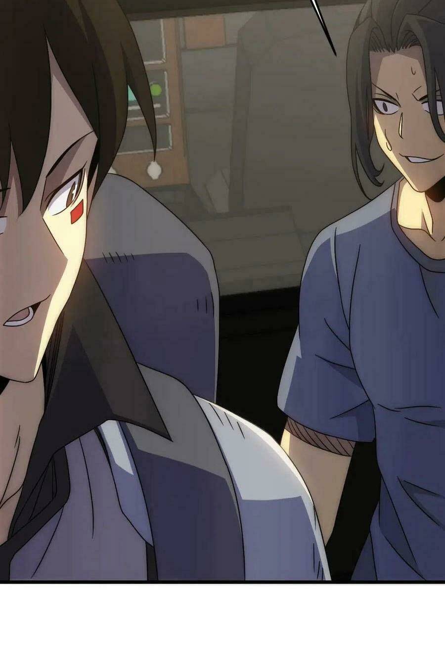 Mạt Thế Đạo Tặc Hành Chap 92 - Next Chap 93