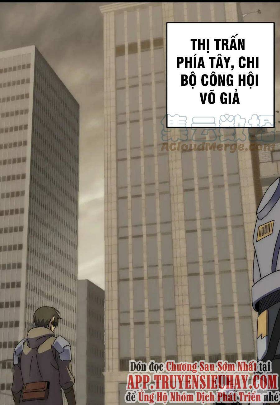 Mạt Thế Đạo Tặc Hành Chap 93 - Next Chap 94