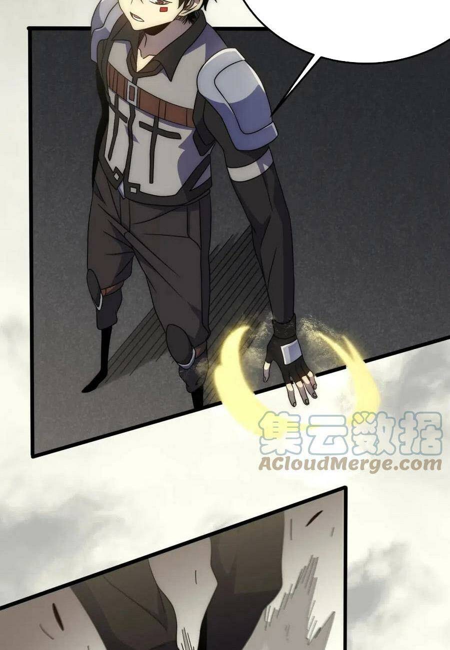 Mạt Thế Đạo Tặc Hành Chap 93 - Next Chap 94