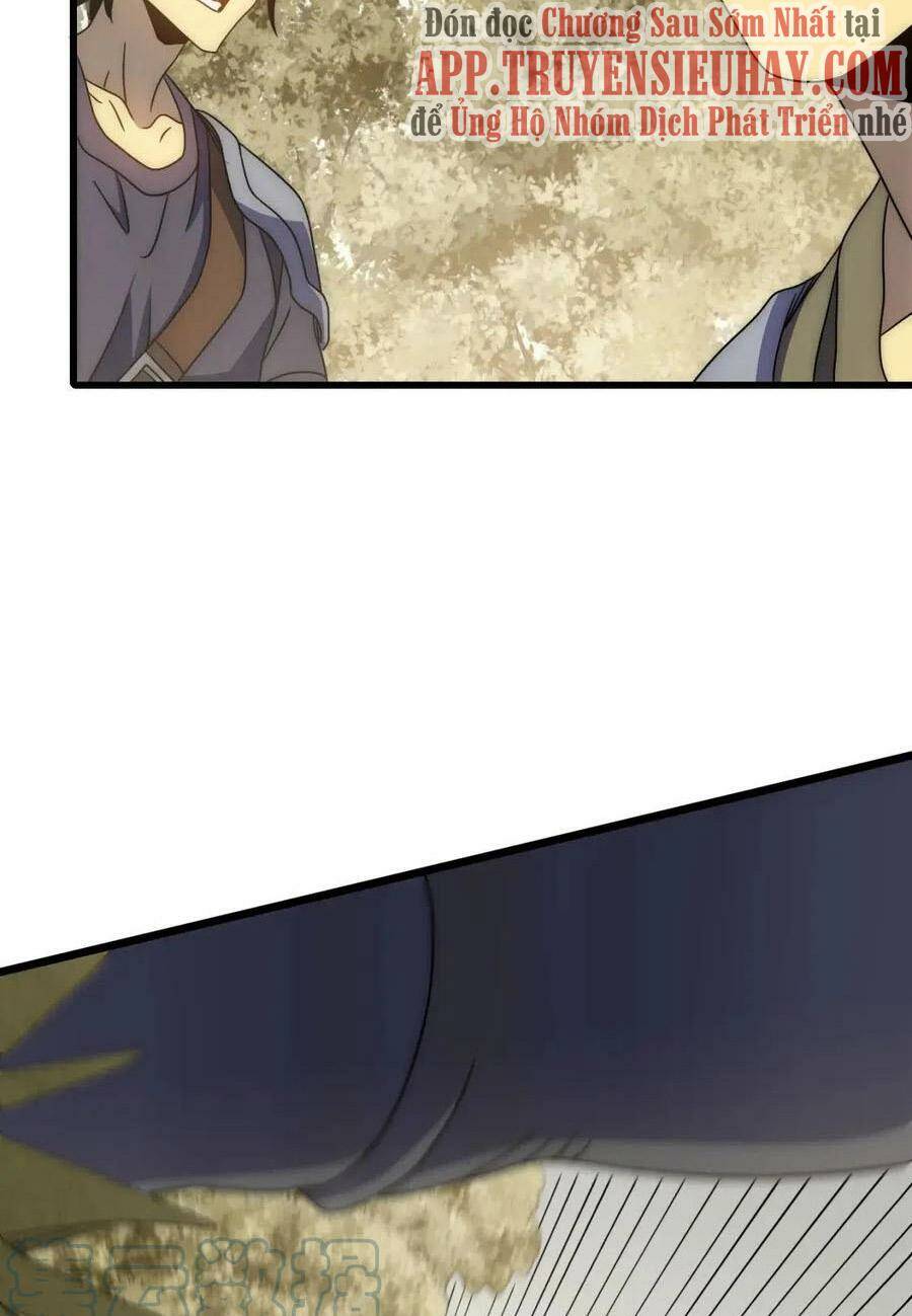 Mạt Thế Đạo Tặc Hành Chap 93 - Next Chap 94