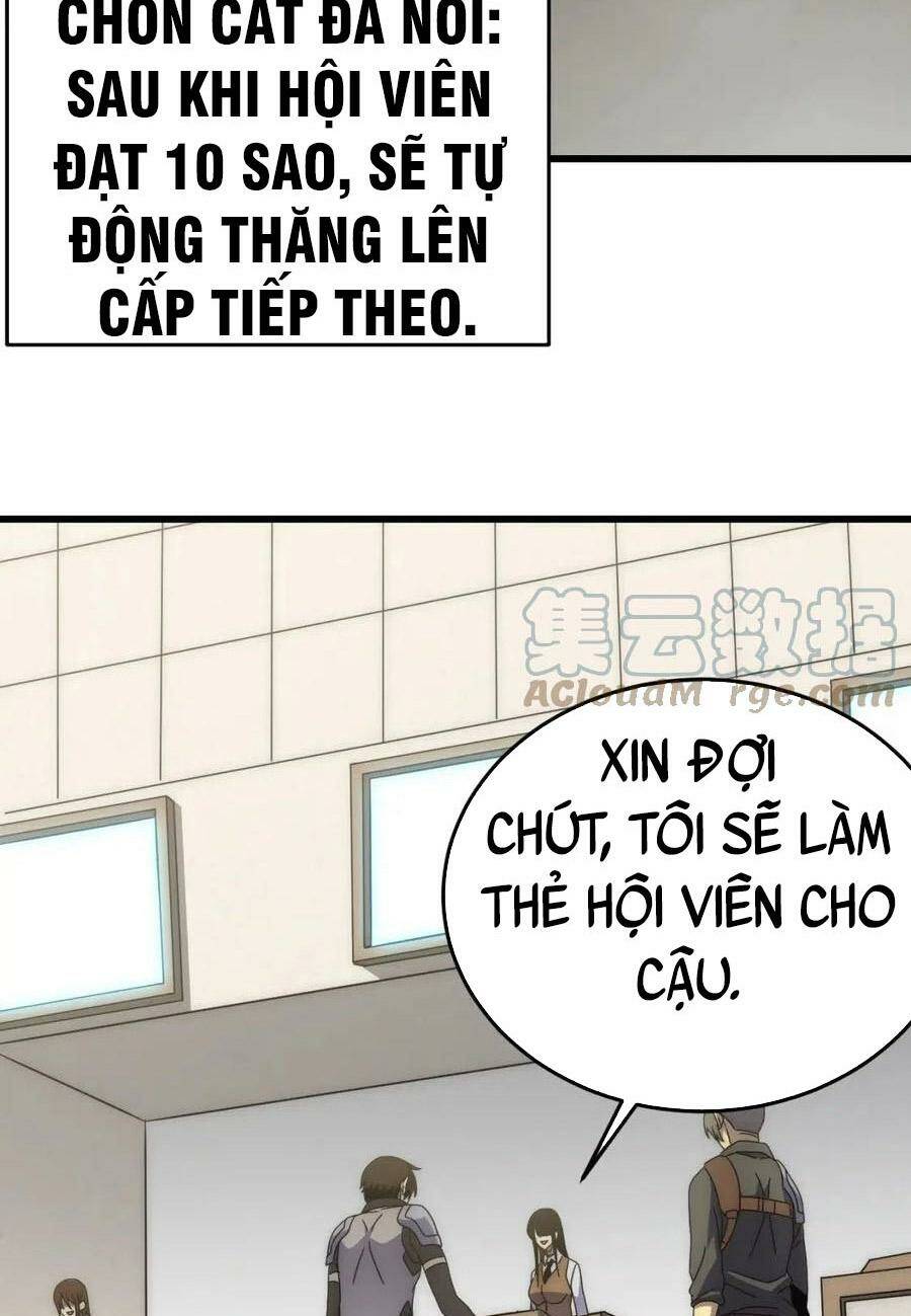 Mạt Thế Đạo Tặc Hành Chap 93 - Next Chap 94