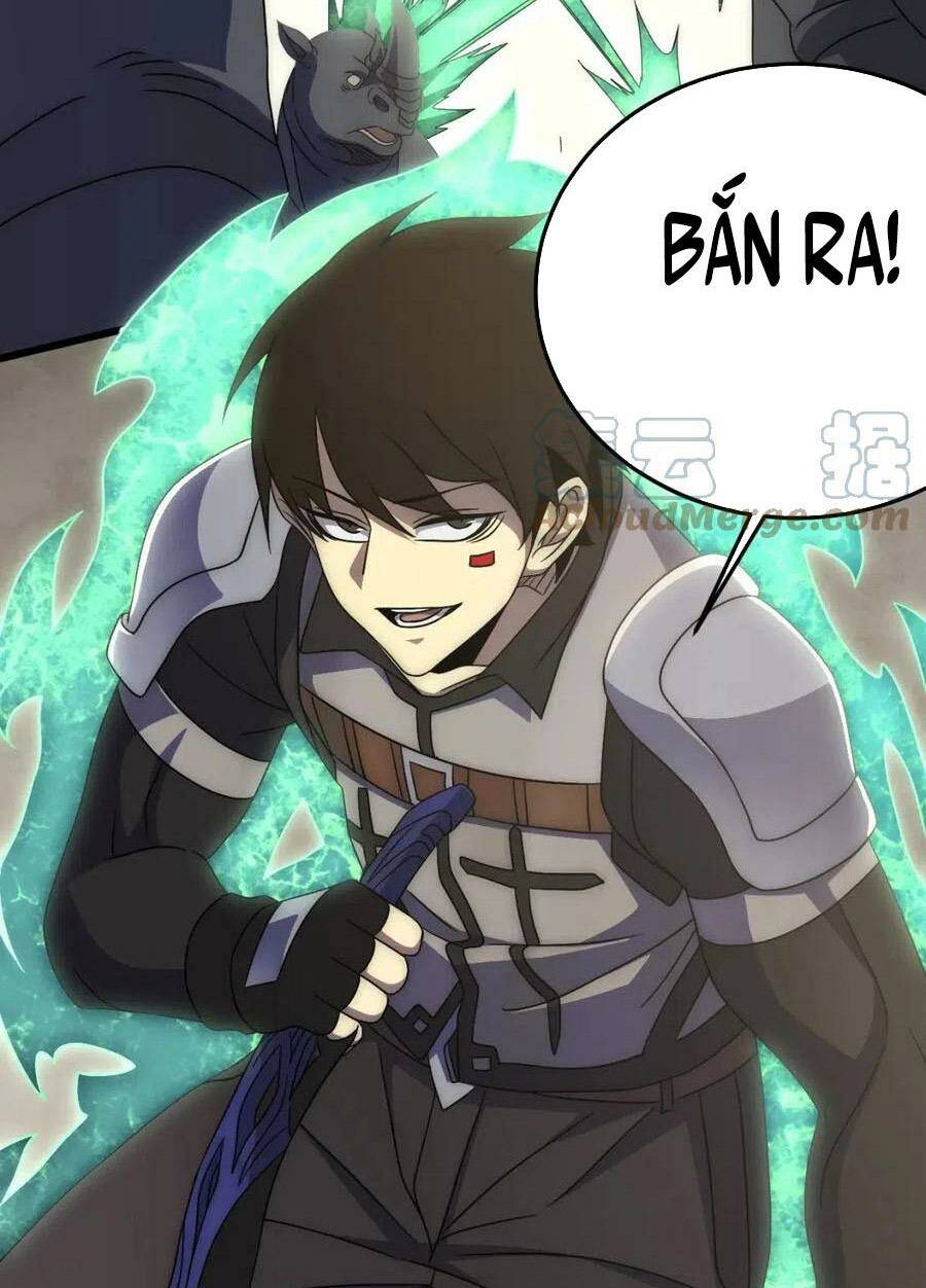 Mạt Thế Đạo Tặc Hành Chap 93 - Next Chap 94