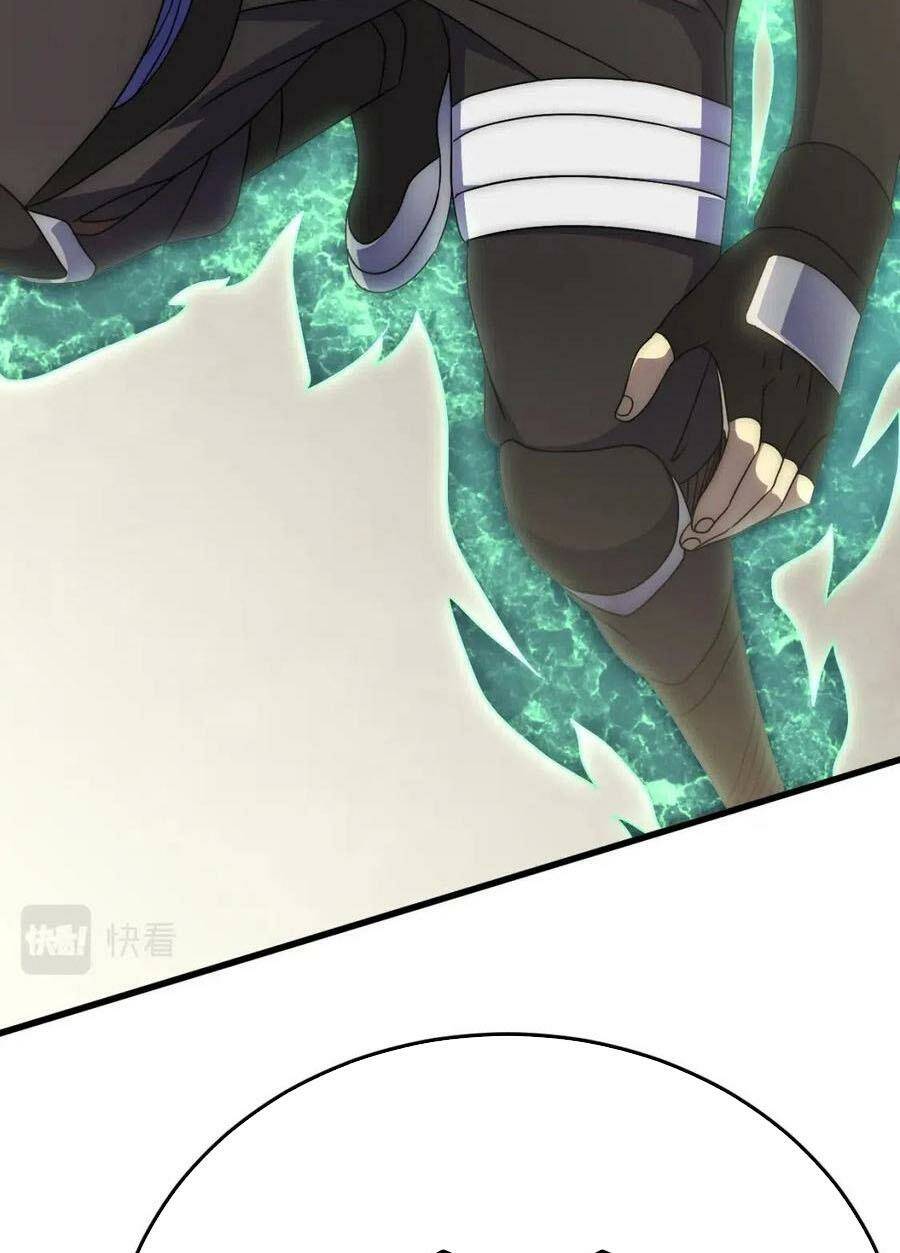 Mạt Thế Đạo Tặc Hành Chap 93 - Next Chap 94