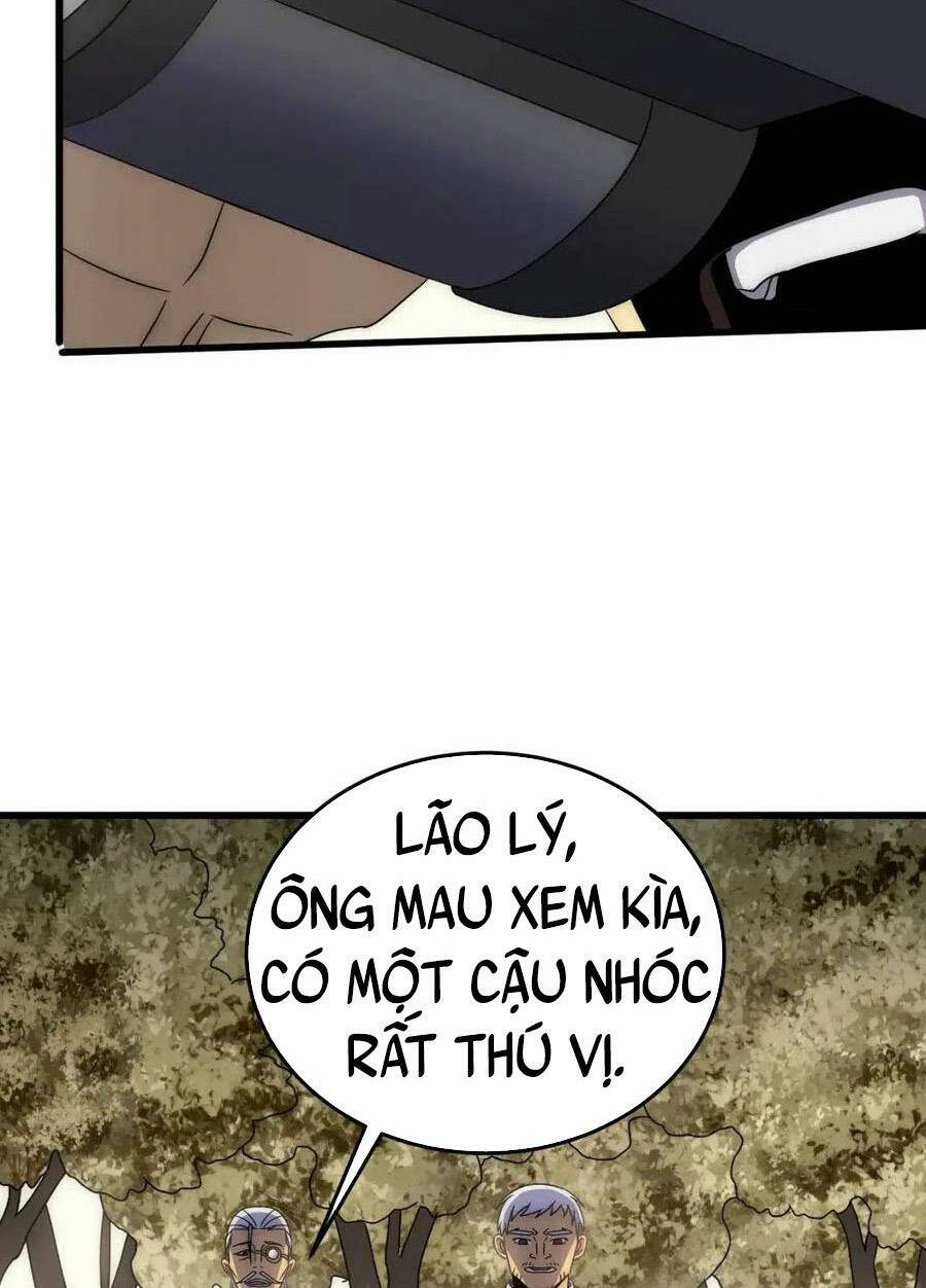Mạt Thế Đạo Tặc Hành Chap 93 - Next Chap 94