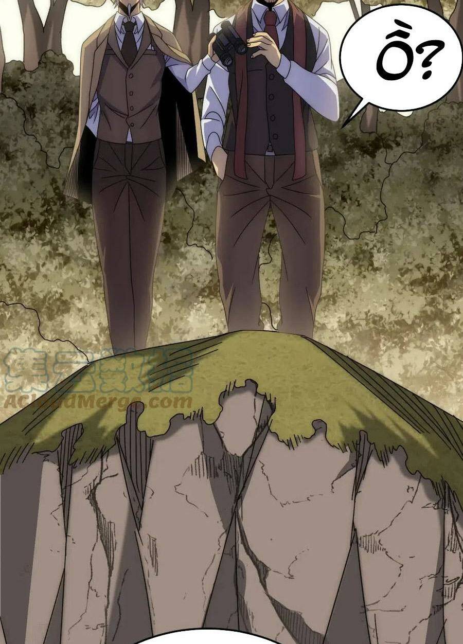 Mạt Thế Đạo Tặc Hành Chap 93 - Next Chap 94