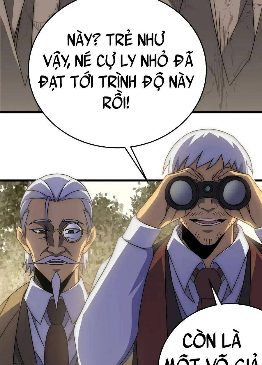 Mạt Thế Đạo Tặc Hành Chap 93 - Next Chap 94
