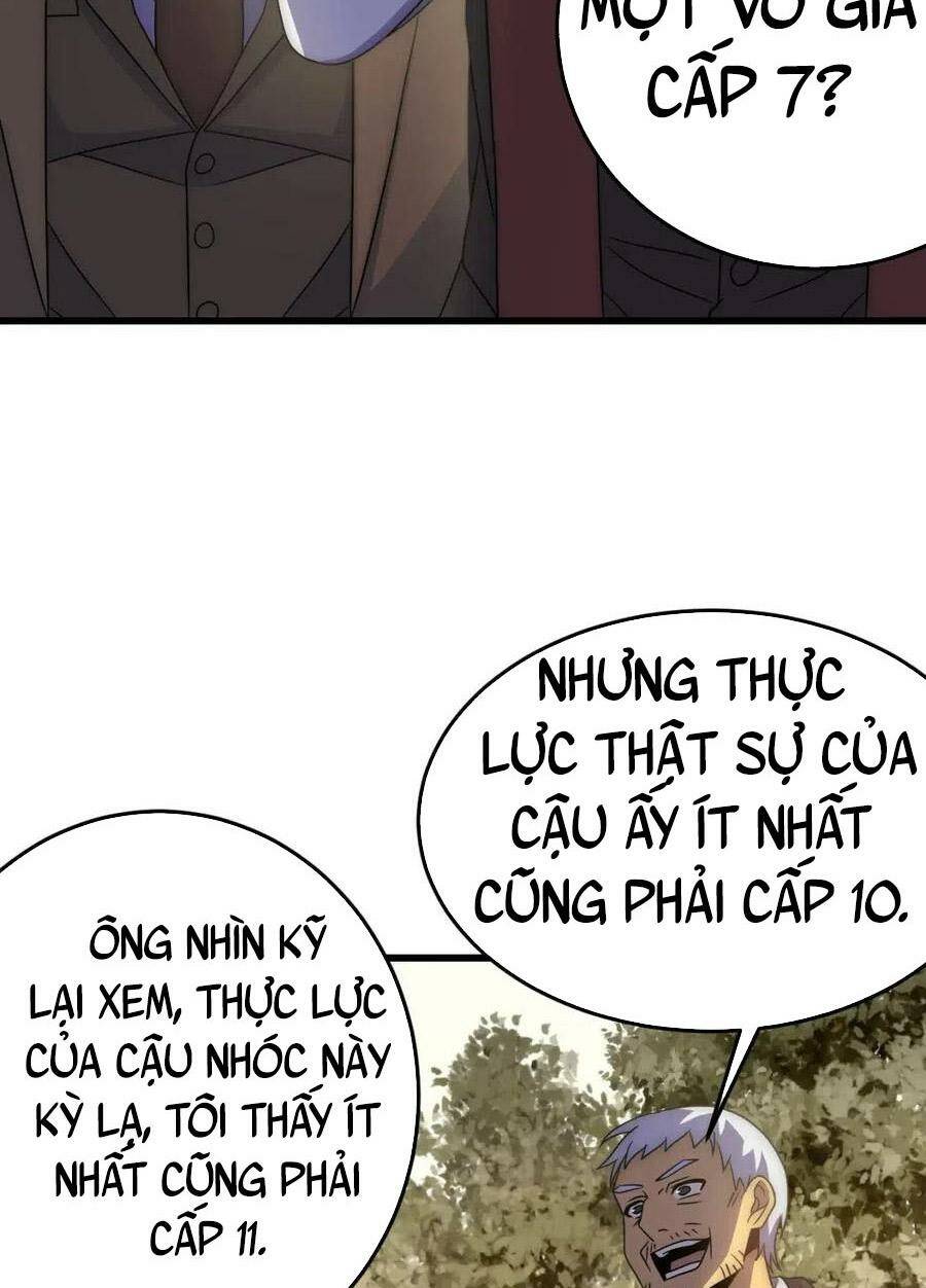 Mạt Thế Đạo Tặc Hành Chap 93 - Next Chap 94