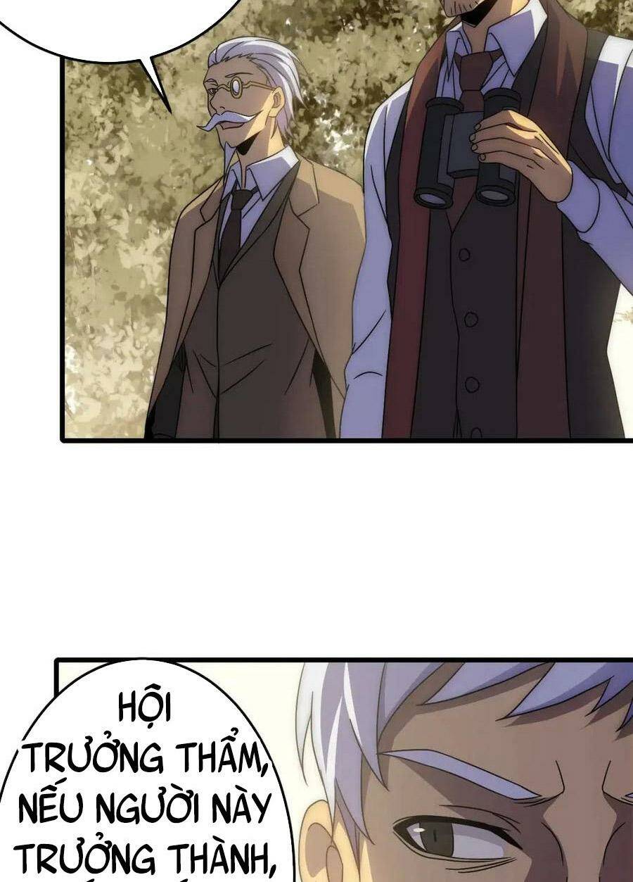 Mạt Thế Đạo Tặc Hành Chap 93 - Next Chap 94