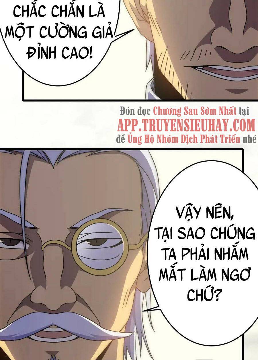 Mạt Thế Đạo Tặc Hành Chap 93 - Next Chap 94