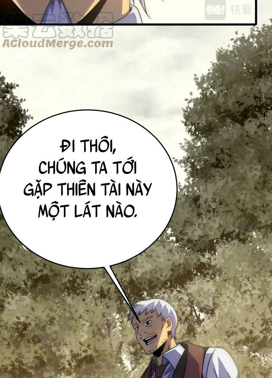 Mạt Thế Đạo Tặc Hành Chap 93 - Next Chap 94