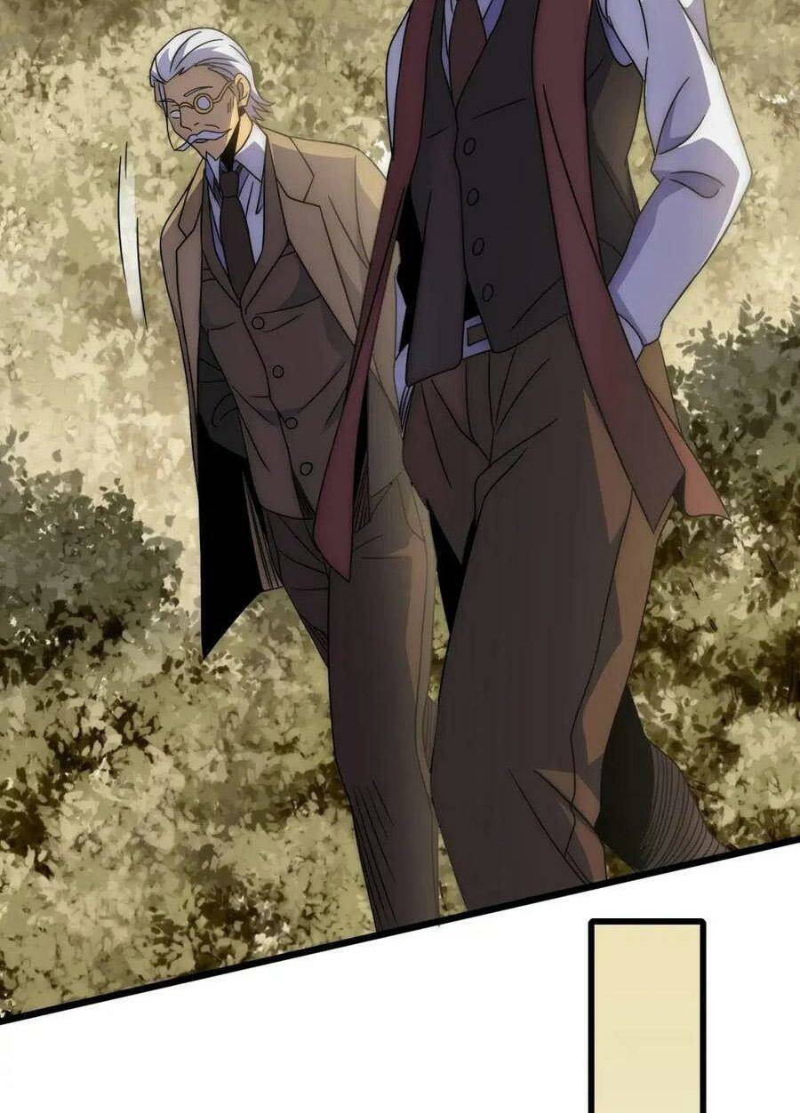Mạt Thế Đạo Tặc Hành Chap 93 - Next Chap 94