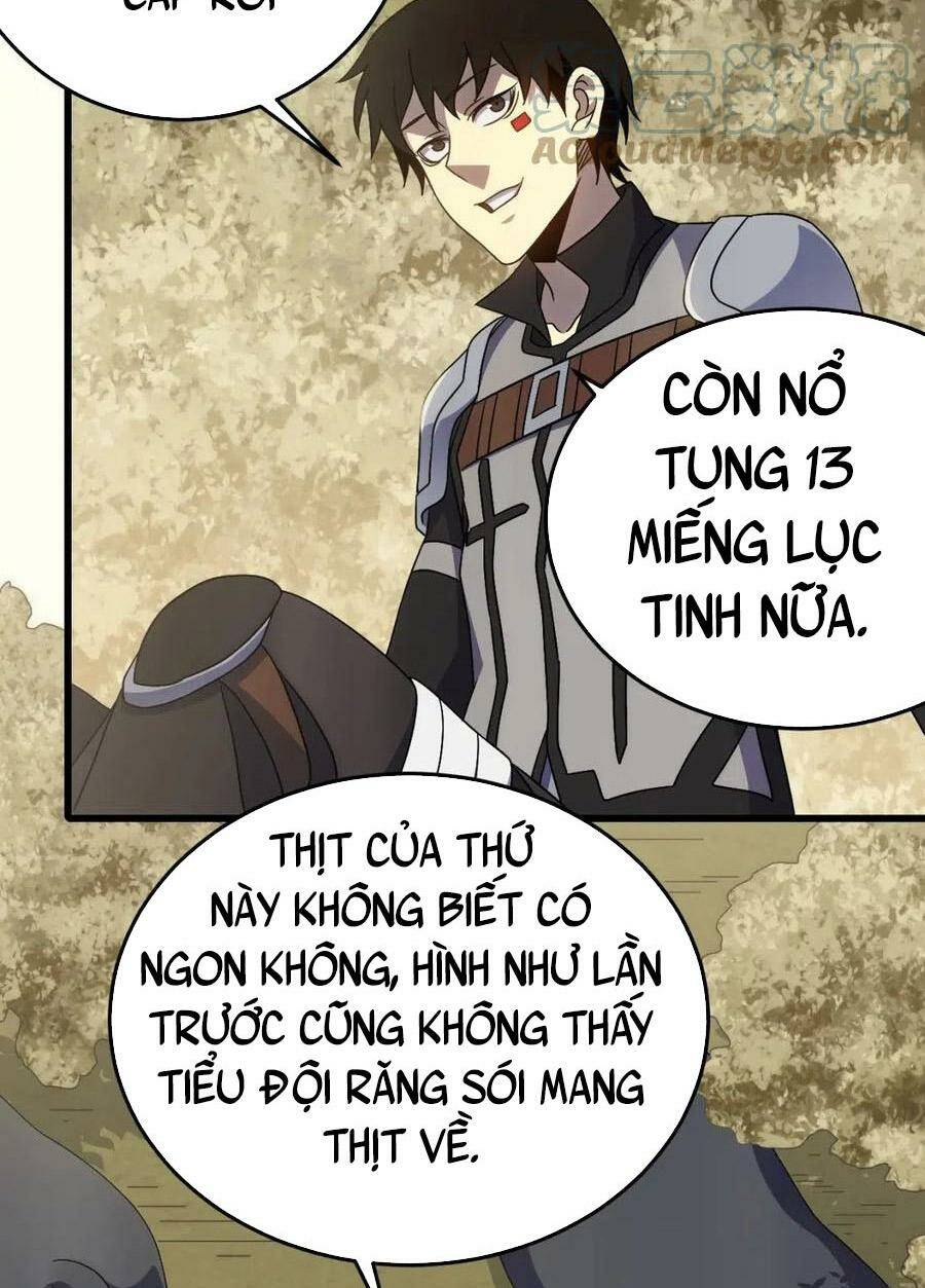 Mạt Thế Đạo Tặc Hành Chap 93 - Next Chap 94