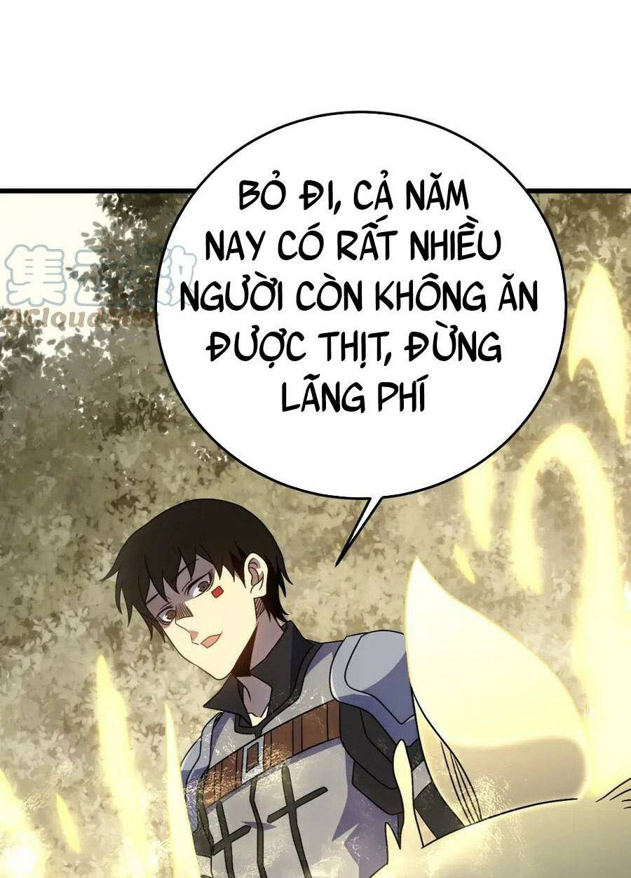 Mạt Thế Đạo Tặc Hành Chap 93 - Next Chap 94