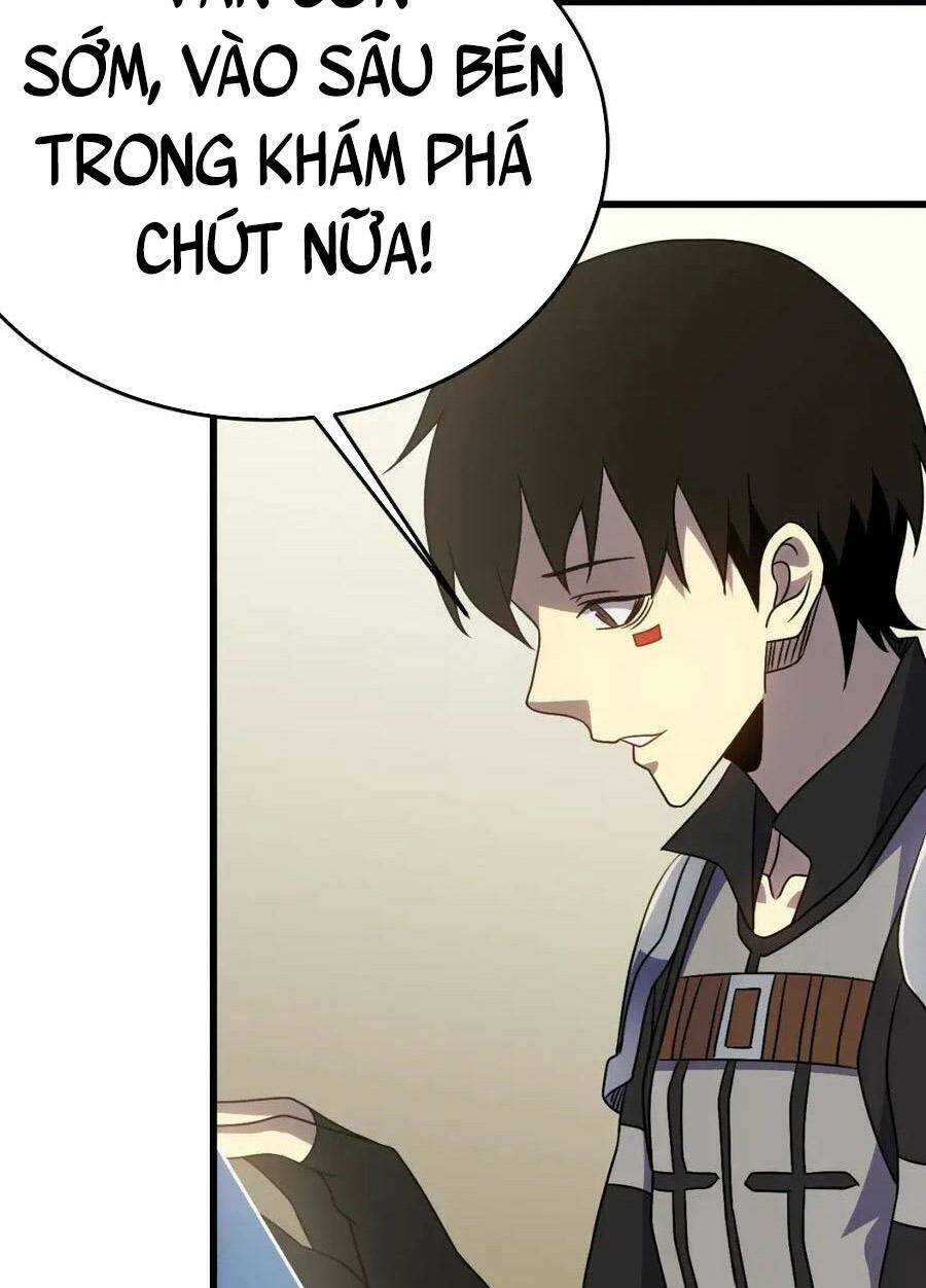 Mạt Thế Đạo Tặc Hành Chap 93 - Next Chap 94