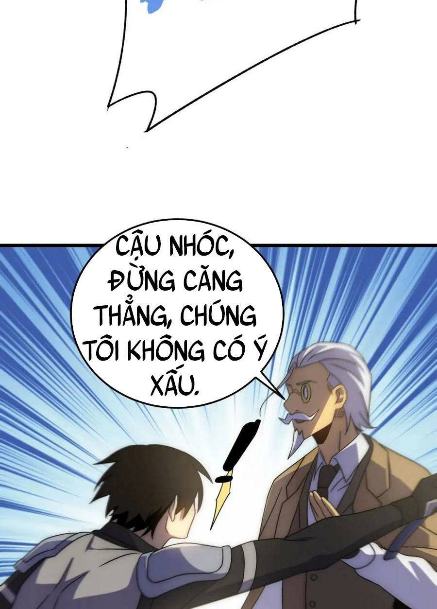 Mạt Thế Đạo Tặc Hành Chap 93 - Next Chap 94