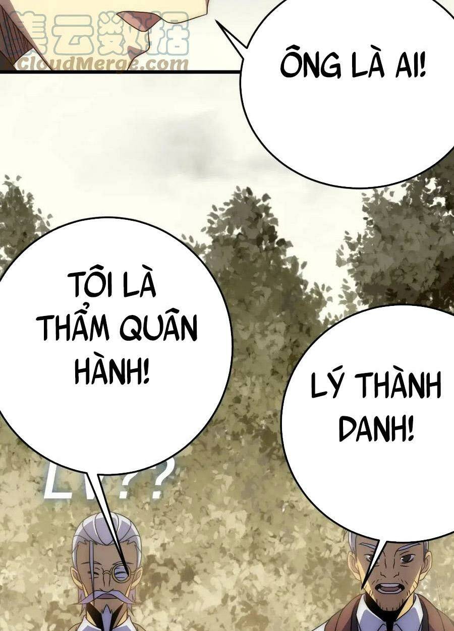 Mạt Thế Đạo Tặc Hành Chap 93 - Next Chap 94