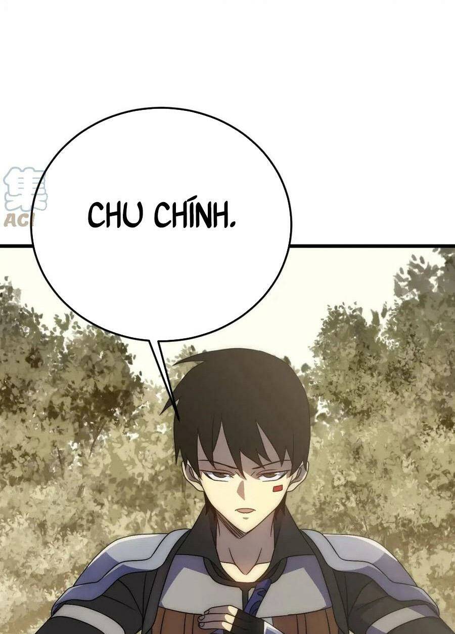Mạt Thế Đạo Tặc Hành Chap 93 - Next Chap 94