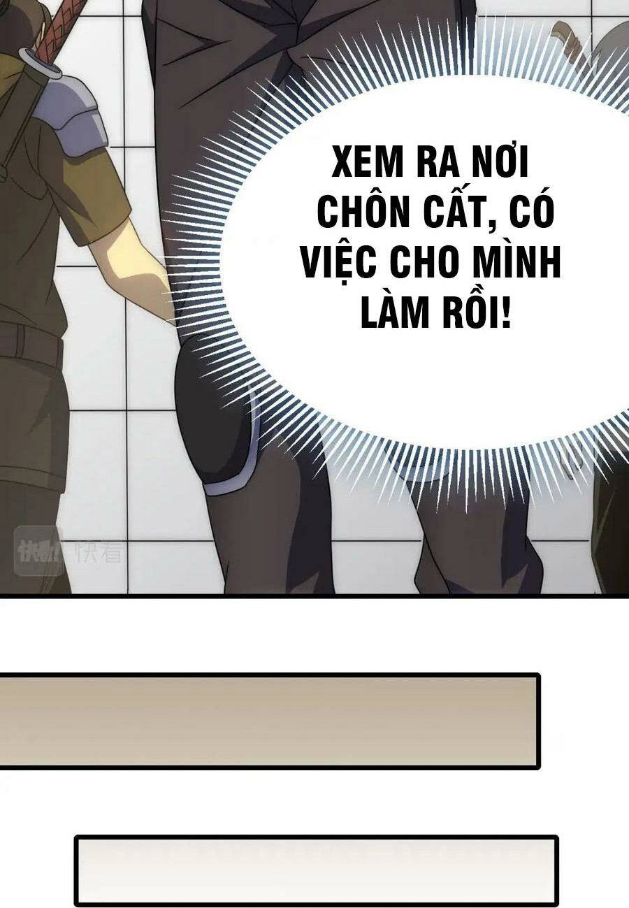 Mạt Thế Đạo Tặc Hành Chap 93 - Next Chap 94