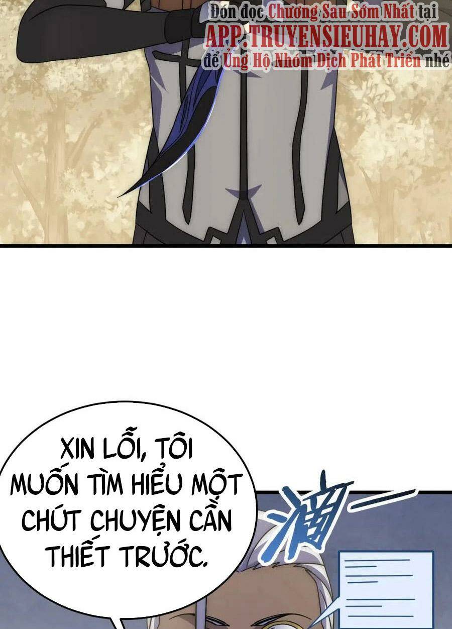 Mạt Thế Đạo Tặc Hành Chap 93 - Next Chap 94