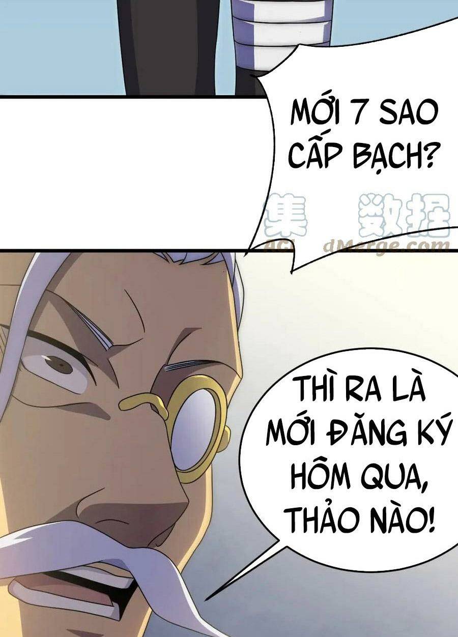 Mạt Thế Đạo Tặc Hành Chap 93 - Next Chap 94