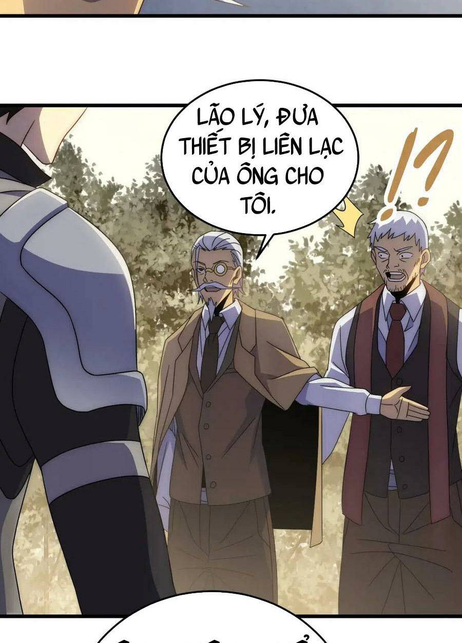 Mạt Thế Đạo Tặc Hành Chap 93 - Next Chap 94