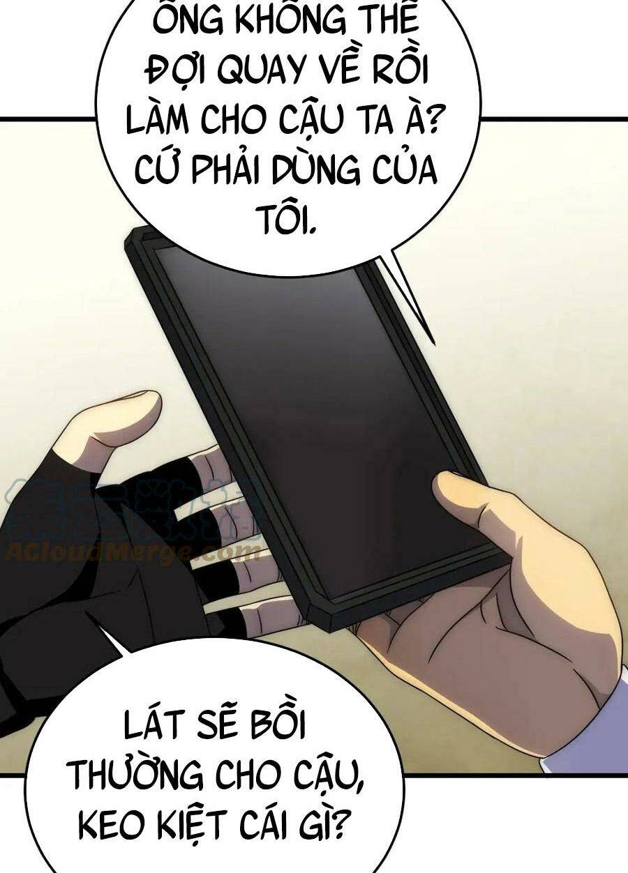 Mạt Thế Đạo Tặc Hành Chap 93 - Next Chap 94