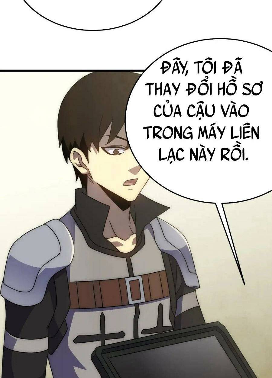 Mạt Thế Đạo Tặc Hành Chap 93 - Next Chap 94
