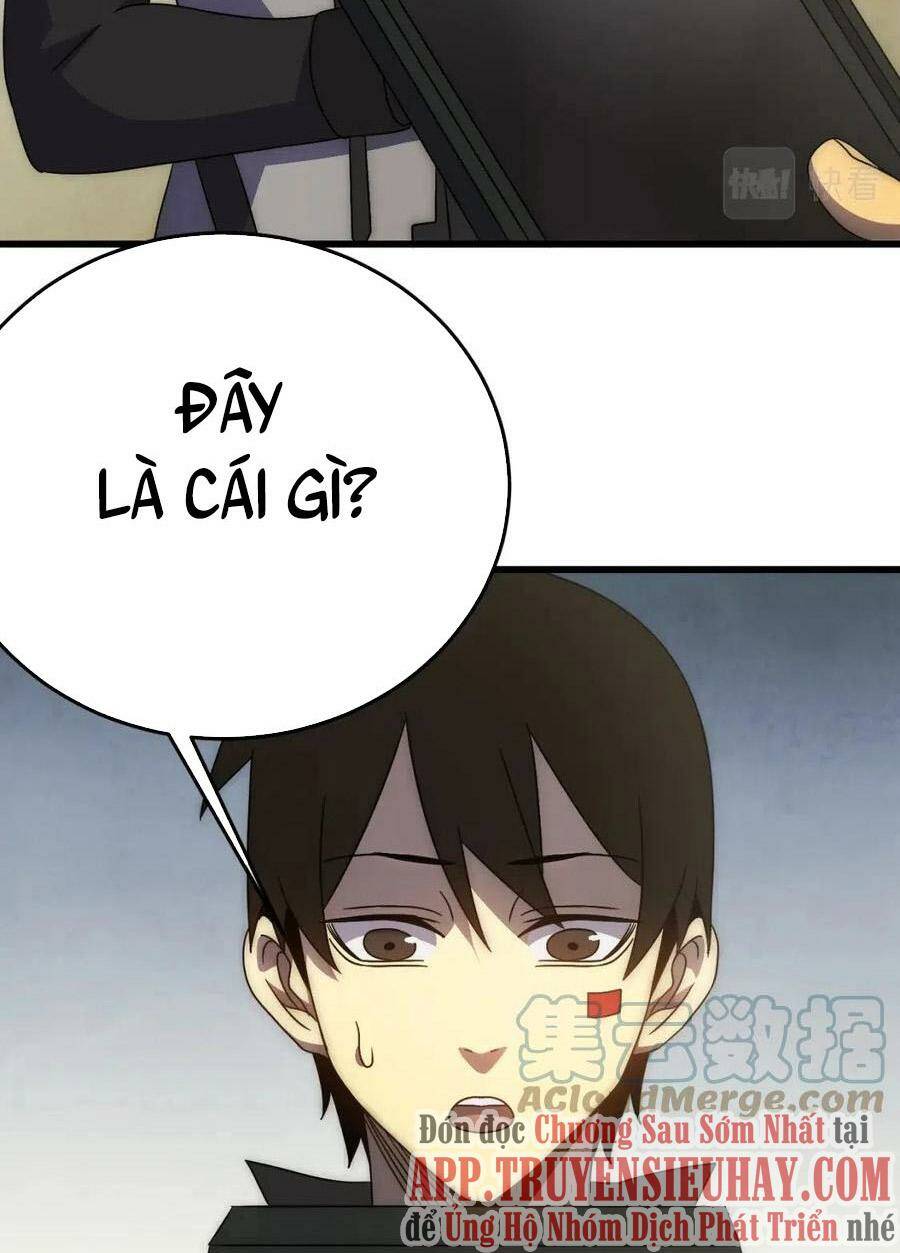 Mạt Thế Đạo Tặc Hành Chap 93 - Next Chap 94