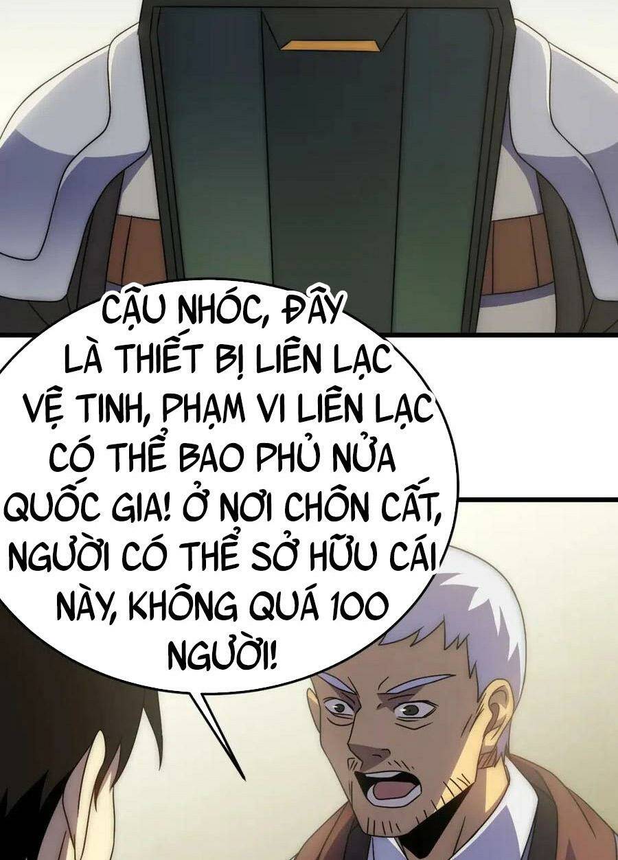Mạt Thế Đạo Tặc Hành Chap 93 - Next Chap 94