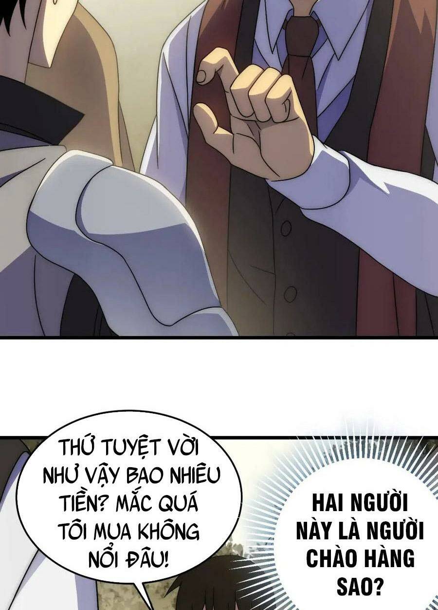 Mạt Thế Đạo Tặc Hành Chap 93 - Next Chap 94
