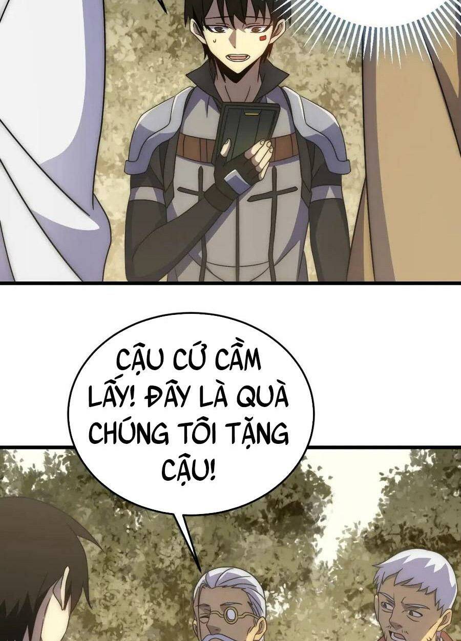 Mạt Thế Đạo Tặc Hành Chap 93 - Next Chap 94
