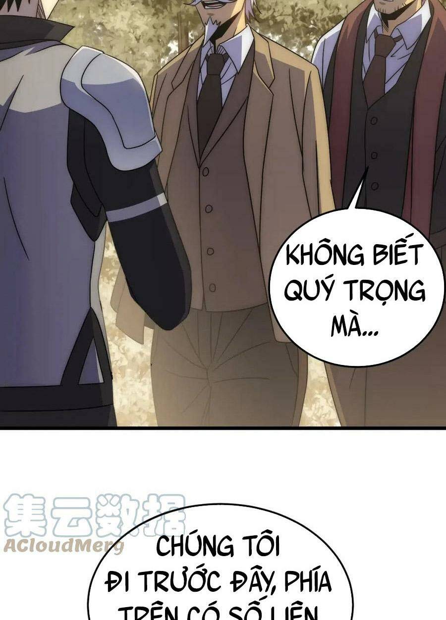 Mạt Thế Đạo Tặc Hành Chap 93 - Next Chap 94