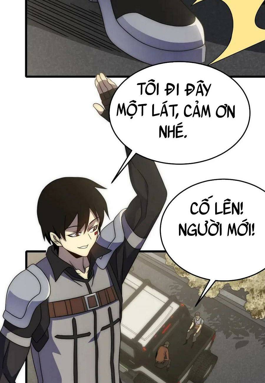 Mạt Thế Đạo Tặc Hành Chap 93 - Next Chap 94