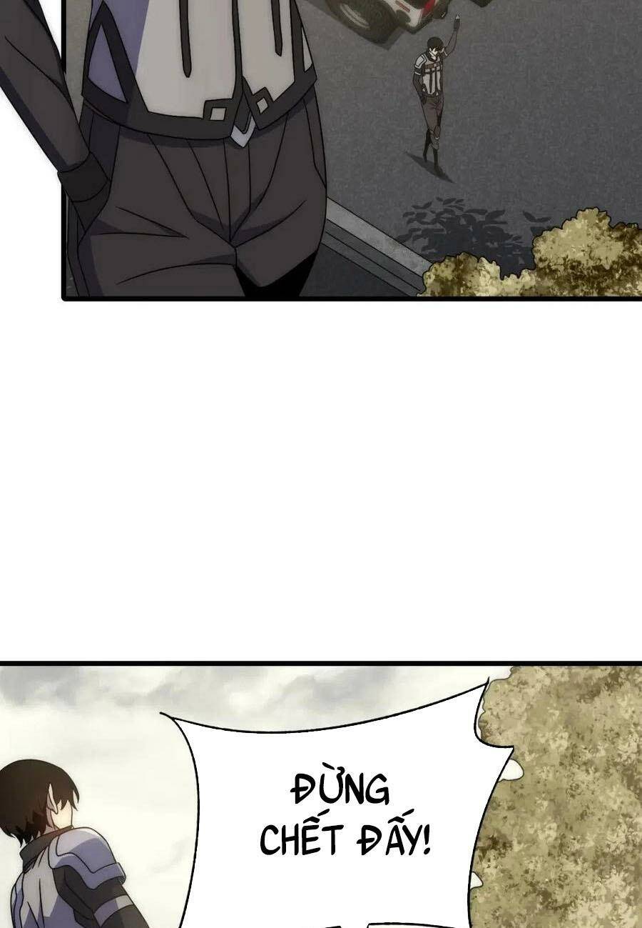 Mạt Thế Đạo Tặc Hành Chap 93 - Next Chap 94