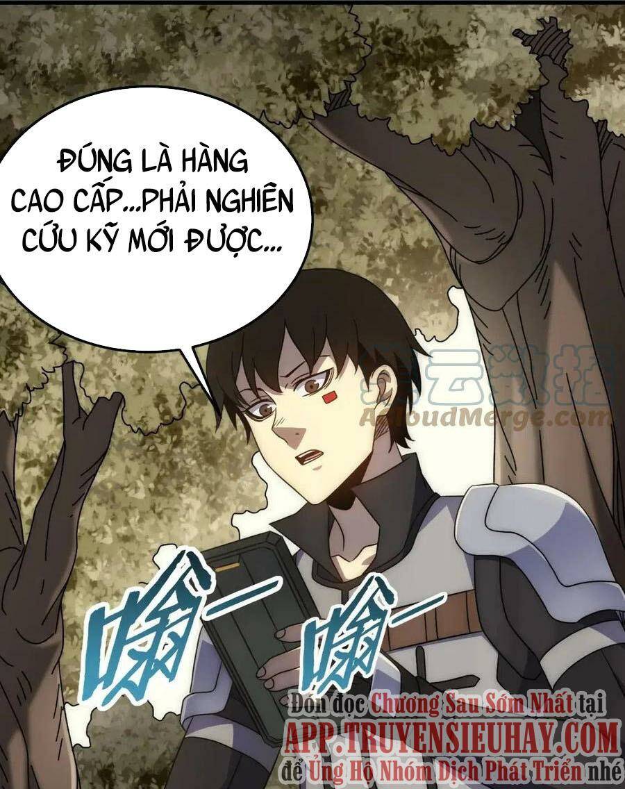 Mạt Thế Đạo Tặc Hành Chap 94 - Next Chap 95