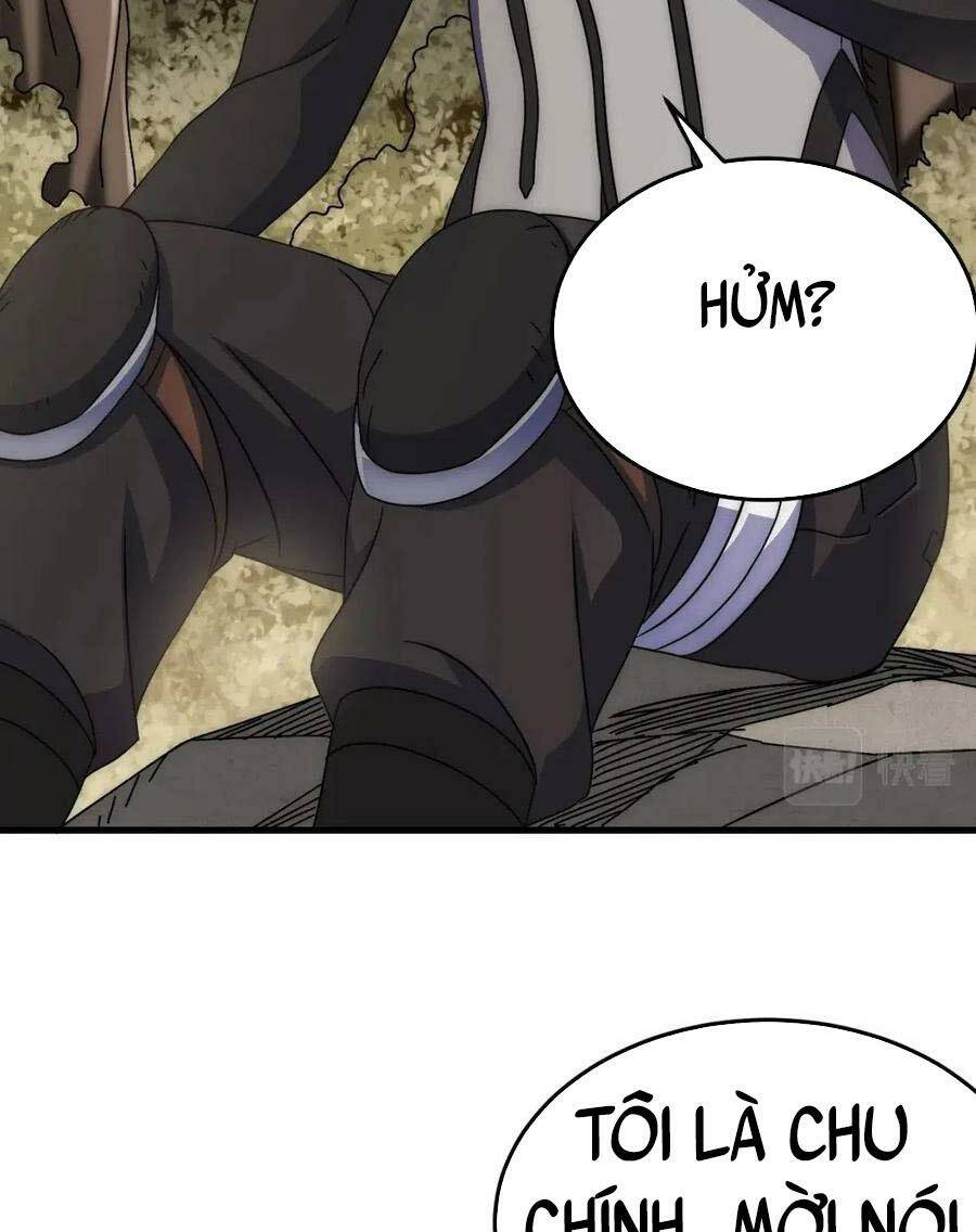 Mạt Thế Đạo Tặc Hành Chap 94 - Next Chap 95