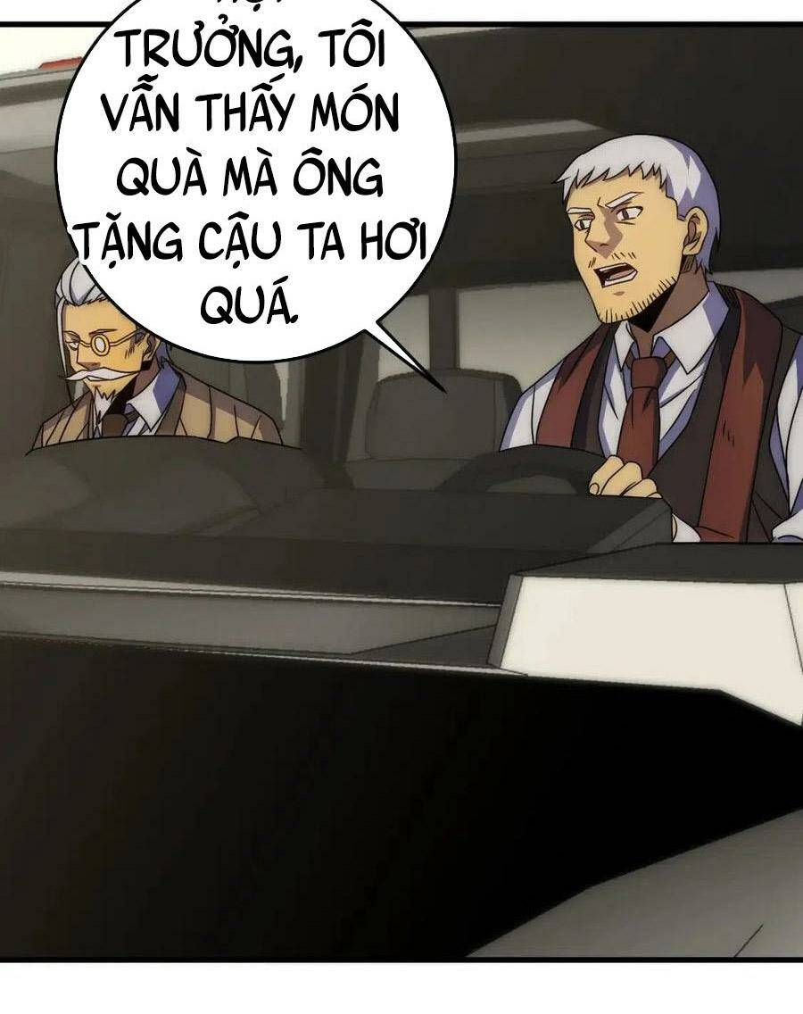 Mạt Thế Đạo Tặc Hành Chap 94 - Next Chap 95