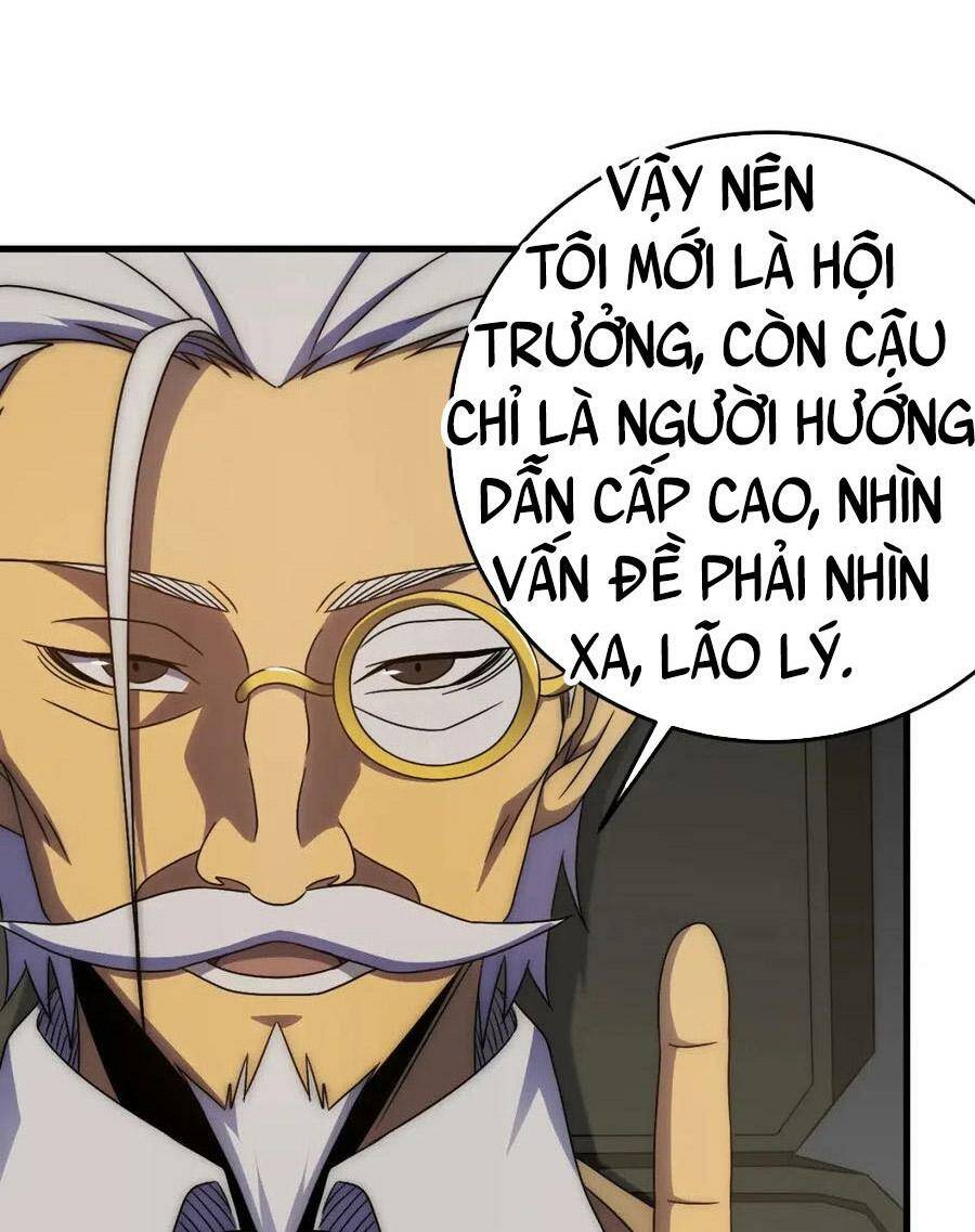 Mạt Thế Đạo Tặc Hành Chap 94 - Next Chap 95