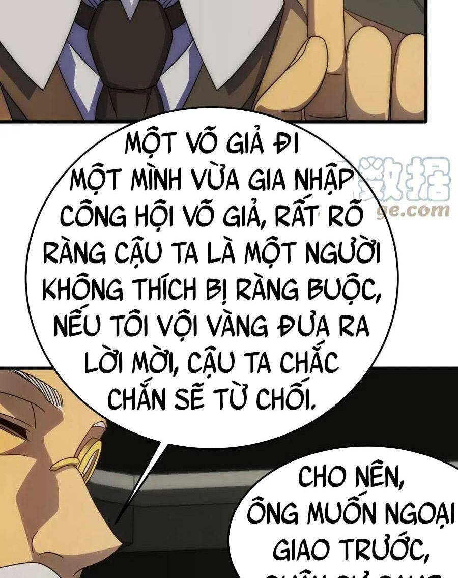 Mạt Thế Đạo Tặc Hành Chap 94 - Next Chap 95