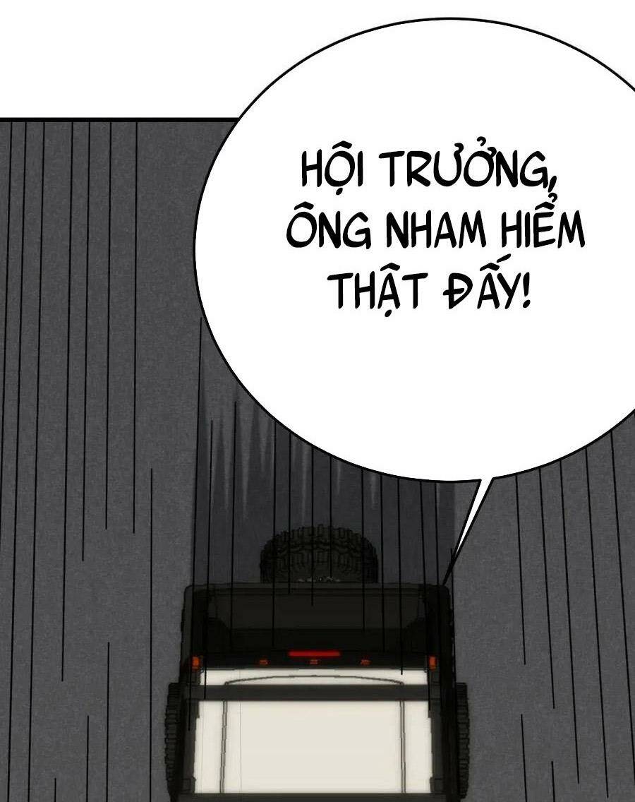 Mạt Thế Đạo Tặc Hành Chap 94 - Next Chap 95