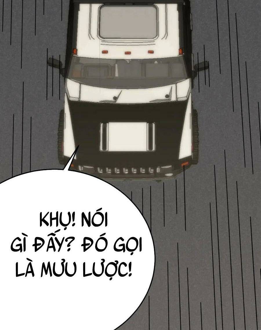 Mạt Thế Đạo Tặc Hành Chap 94 - Next Chap 95