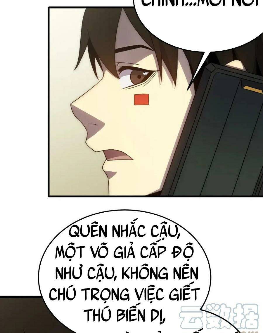 Mạt Thế Đạo Tặc Hành Chap 94 - Next Chap 95